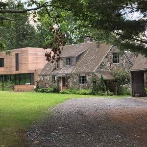 Meet your Posher, Janet fd